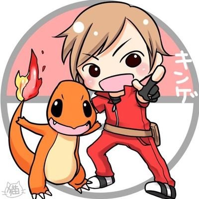 KINGEさんのプロフィール画像