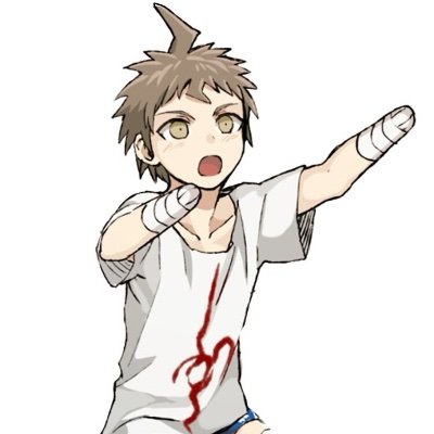 weirdkidliams's profile picture. He/him || main fandoms are homestuck, hetalia, danganronpa, etc || system || yumetwt💖