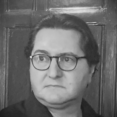 PhD • Writer • Speaker • Paranormal Researcher • Council Member of the Ghost Club @GhostClub1862 • Author of ‘The Fanciful Nonsense of Dr Oliver Yewtree’