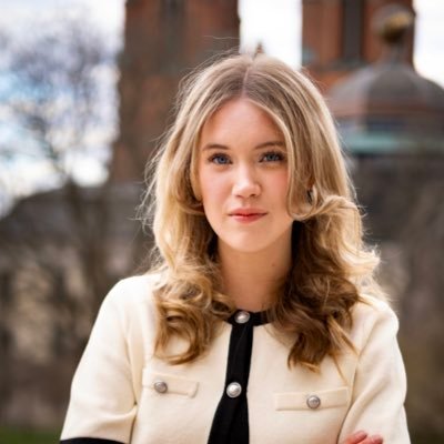 vlautmann's profile picture. förbundsstyrelseledamot @kdusverige