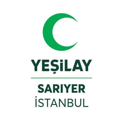 yesilaysariyer1's profile picture. Türkiye Yeşilay Cemiyeti Sarıyer Şubesi Resmi X Hesabıdır.

Facebook: https://t.co/44vRlVtdob