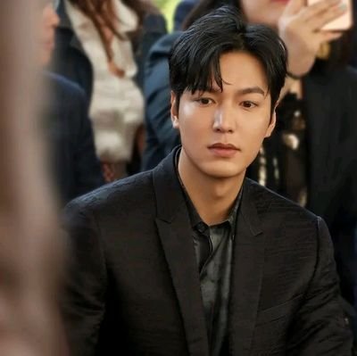 LeeMinho7431's profile picture. 