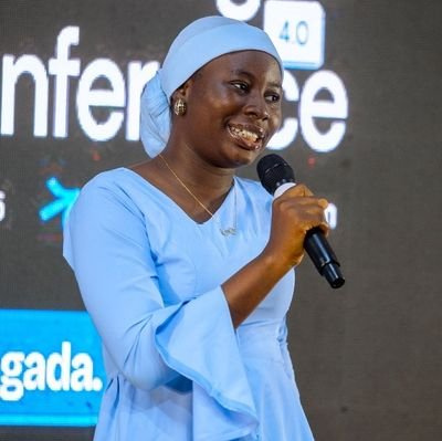 meenahtalksweb3's profile picture. Web3 Community Manager 🧚
Web3, simply told | Writing, hosting & building community

¬Making web3 make sense
📧:olashilemeenah@gmail.com