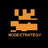 NodeStrategy (@ndestrategy) 's Twitter Profile Photo NodeStrategy (@ndestrategy) 's Twitter Profile Photo