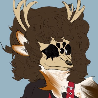 GambinoBonfire's profile picture. Fun and Whimsy in terms of Hypersexuality Unleashed |
They/Them | Pfp by Bf | 18 yrs old