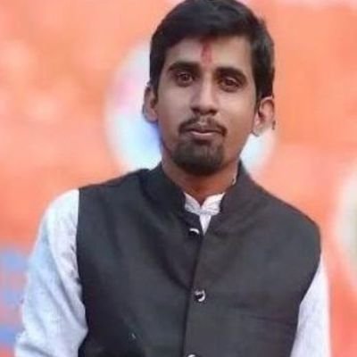 mayankkumar9257's profile picture. नगर सह मंत्री ABVP Hunterganj