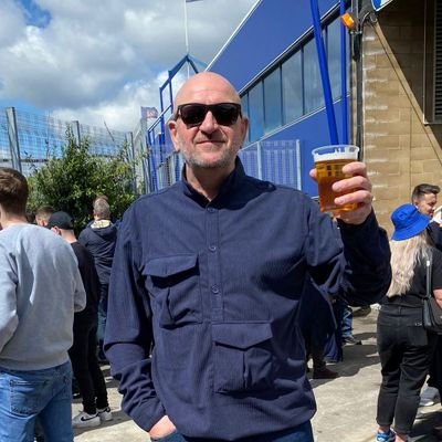 Brummie,❤BCFC, Music - Especially The Fall , Football, Beer , Decent Clobber , may be addicted to adidas /// #BeKind