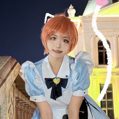 🇨🇳中国人!喜欢小偶像,喜欢舞台💫!喜欢cosplay!梦想是能去各种各样的地方看一看!正在努力学习中,请多指教!希望认识不同地区的人!💖
