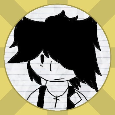ElectricArrow13's profile picture. 17 years young
I like Danganronpa, SiIvagunner, and Project Moon! Also strategy games.
Game dev — I make stuff in Roblox and it kinda sucks...