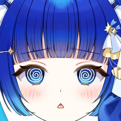 こめっとはキミの一番星💫 / @MaMa_pro_IRIAM 所属ソロアイドル2期生 / FM🌌🎤💫/配信タグ #こめっと放送局//⭐️非公式グループSteLice⭐️目標→ふぉろわ1500人+LIVE2D💙 https://t.co/NSRZrIdBEI💙片想い3日👉👈