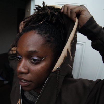 cuntrygyal's profile picture. 🇯🇲🦂 | LA raised🌴