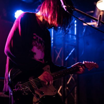 gaaaamuuuu's profile picture. palehue(@_palehue_)/Soon(@soon_sounds)/plastic smile=strange love/sv. ただのゆるキャラです。