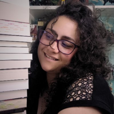 Booktuber 📚 y Enfermera 💉Leo, pinto y escribo cuando me da la vida, cuando no.... Duermo 💤