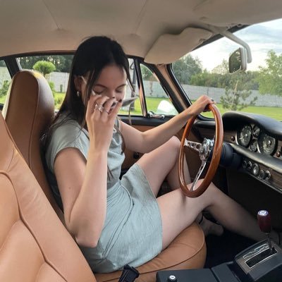 MartynaGalicka's profile picture. 