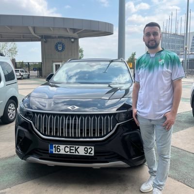 onaltimayis2010's profile picture. Ömerveymen 💕
Elhamdülillah seni yanımda var ; Gönlümde yâr edene .. 💕




























Bursaspor Genel Kurul Üyesi 🇳🇬🇹🇷