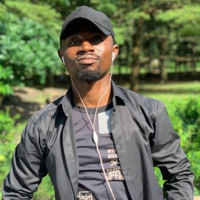 OlowomeyeTemit3's profile picture. Future $1Million Fund Manager with #Wfunded | Blogger | Content Writer
| Freelancer | Future Programmer | Web3 | Crypto | Forex Trader | Mathematician
