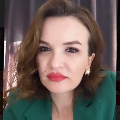 • Journalist
• Documentarist
| @medyakoridoru | Member of @Cemiyet1946 & @IFJGlobal |
PATREON DESTEK: https://t.co/gvDf1Y8F0D