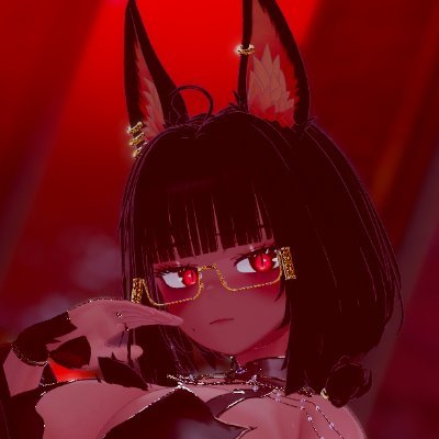 Beat saber enjoyer | Kisha lover #Kisha3d | sometimes 3d models for beat saber | EN/JP/ES | 23