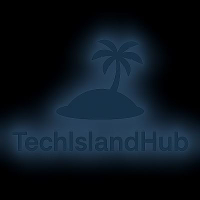 🏝️TechIslandHub | Where tech minds grow together 🌏
💻 Networking | CCNA | Cybersecurity
⚡ Labs • Learning • Leadership
