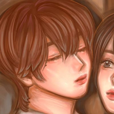 Digital Artist | 아홉 ᴏᴛ9 parppie |
No gen AI | Comms : Open | pls expect slow replies 💤