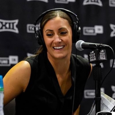 Believer, Former Coach, & Hall of Famer | Analyst @winsidr | @Big12Conference | @BleacherReport