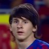 MehsssiLm's profile picture. Messi & Frenkie enjoyer