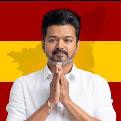 Dreamer|Achiever|
November 5|.Fan of @actorvijay| @imvKohli| @AnushkaSharma|@trishtrashers | @shraddhakapoor |®️©️B ❤️|Tvk
