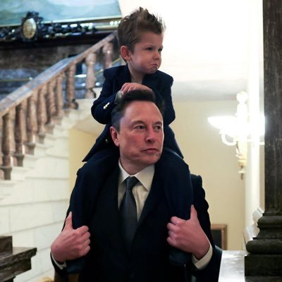 musknews66578's profile picture. 