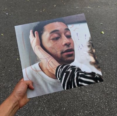 _boywithadream's profile picture. "everything is inspiration"