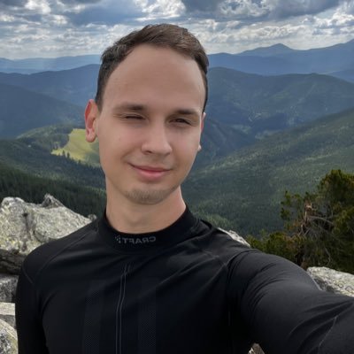 spotiienko's profile picture. Kyiv, Ukraine 🇺🇦