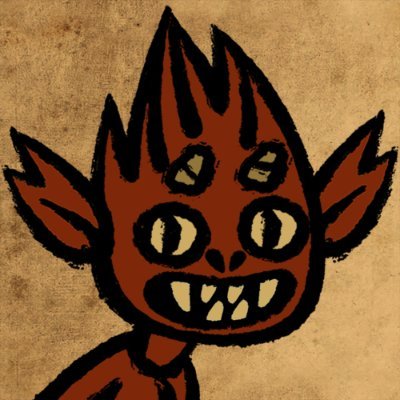 BabaYaga_Games's profile picture. Indie Game Studio
Now working on "Job fit for a devil"
Add to wishlist! 😈