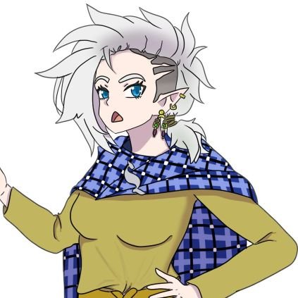 I draw historical and fantasy art. Worldbuilding. Creator of Yeia in WorldAnvil. History nerd.