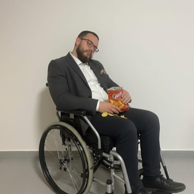 de_luckii's profile picture. 
