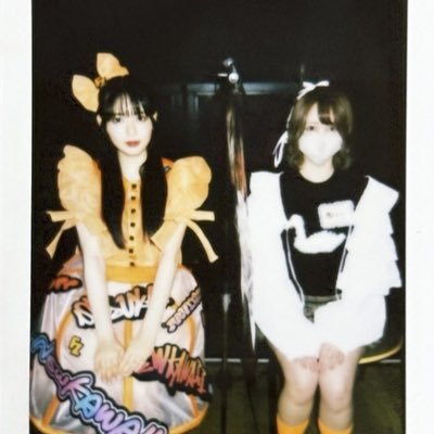 推すずだけどノエルもかわいい!初▶︎あっぱれじっぱー@suzuka_fz1124 @noel_fz1229 #推すず #のえの縁 #鎮西寿々歌 #早瀬ノエル 言霊を信じているからこそ!