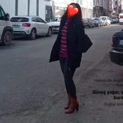 Ait olmadığım yerlerle kavgam bitti...