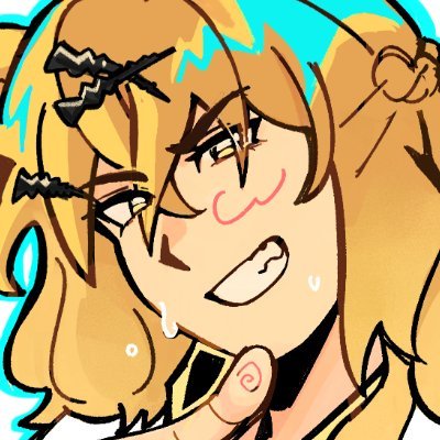 MULTIFANDOM ARTIST + into fearstorm, adamia and lots more... @cowabungaydude