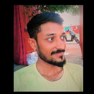 NakulJoshi51926's profile picture. IFFCO - NFP BENGALURU 🏭