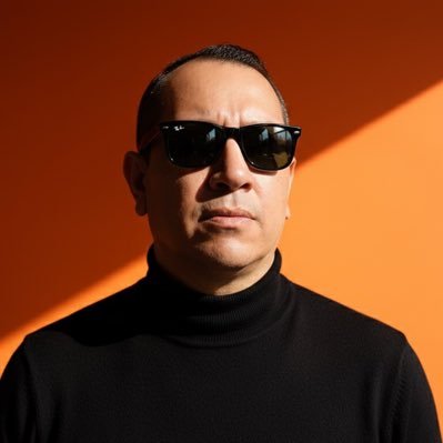 luigi8a4's profile picture. Advertising, promotion and marketing; I.A., market research; analytics, social media; photography. https://t.co/eHTeLLcgCp