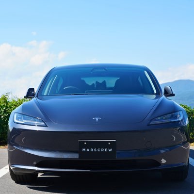 teschihuahua's profile picture. Tesla Model 3 Highland 🏎 + チワワ2匹 🐾 EVとわんこ生活のゆる日常を投稿中 Tesla購入で¥35,000オフ 💸 → https://t.co/kDVbSVZUy7 #Tesla #Model3Highland #EVライフ #チワワ #犬のいる生活 #MarsCrew