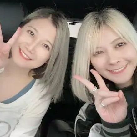 二階堂姉妹ファン🐥🍓
EX風林火山推し🔥
井上チャンピオンファン💪
姉妹との写メ、サインが宝物✨
趣味シーバス、黒鯛、ヒラメ釣り🎣
無言フォローすみません🙇