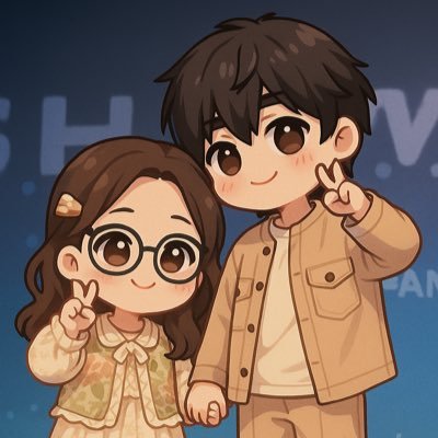 Charlene9495's profile picture. only for Biu💙luve from Chinese BYL