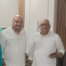 VidhiSinghInc's profile picture. Advocate,
PCC Up Congress,
@kharge @RahulGandhi @priyankagan @kcvenugopalmp @INCIndia
 #MyLeaderRahulGandhi @INCUttarPradesh @INCIndia