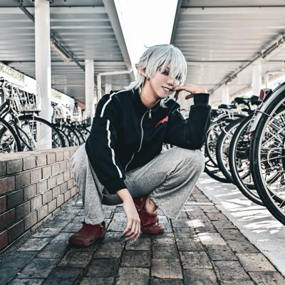 20↑/ enst 🌈🕒 WTなどなど/重加工厨の為加工激遅/たまに踊ります🕺/返信🐢/⬇️リトリンご一読ください/新規❌