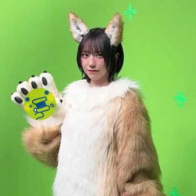 riii_ioio's profile picture. イコラブちゃんが元気の素　　　　　　　　　　　　　　　　　　　　　　　

　　　　　　　　　　　　　　　　　　　　　　　　　　　　野口衣織ちゃん🌱@noguchi_iori