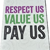 Mary-Ann De Kort - Stand with the people (@matroked) 's Twitter Profile Photo