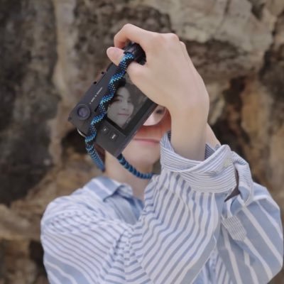 urfavqtx's profile picture. ♡ AAashirakorn 𓃠 #urfavtxzreview I ♥️ AA