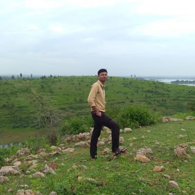 ajayparmar279's profile picture. Author