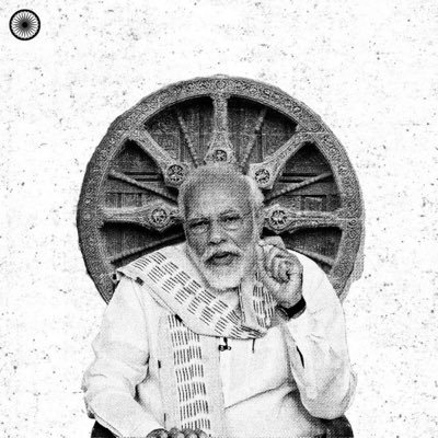 ronskalyan's profile picture. Do what you were destined to do, Son of Bhārata.