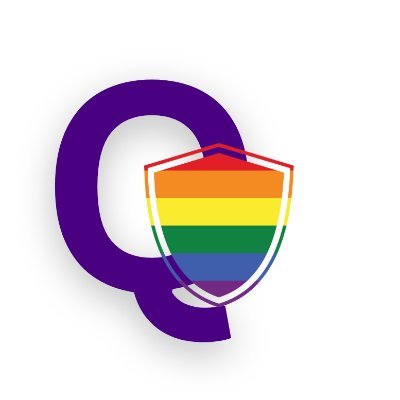 Q_guard's profile picture. Protecting LGBTQ+ lives.
 Report hate crimes.
Find safe zones.
 Powered by community & data.