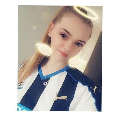 Black and white isn’t just colours - it’s the heartbeat. Always NUFC. 🖤🤍 #ToonArmy #NUFC